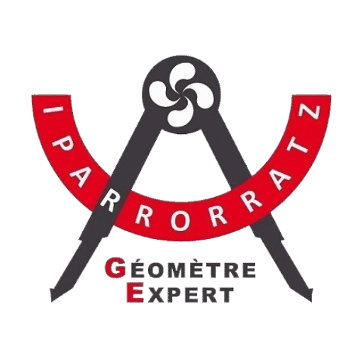 Cédric ARRECHEA Agence Géometre-Expert Iparrorratz