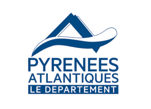 IPA LOGOS _DEPARTEMENT PYRENEES ATLANTIQUES