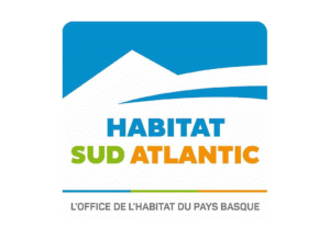 IPA LOGOS _HABITAT SUD ATLANTIQUE