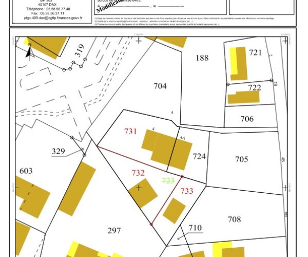 Cabinet de géomètre-expert au Pays Basque. Cédric Arrechea Agence Iparrorratz. Bornage de terrain, division parcellaire, levés topographiques et expertises foncières. Interventions à Anglet, Bayonne, Biarritz, Saint-Jean-Pied-de-Port et dans tout le Pays Basque.