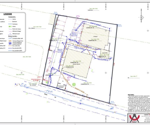 Cabinet de géomètre-expert au Pays Basque. Cédric Arrechea Agence Iparrorratz. Bornage de terrain, division parcellaire, levés topographiques et expertises foncières. Interventions à Anglet, Bayonne, Biarritz, Saint-Jean-Pied-de-Port et dans tout le Pays Basque.